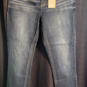 BKE Denim Jeans-Gabby